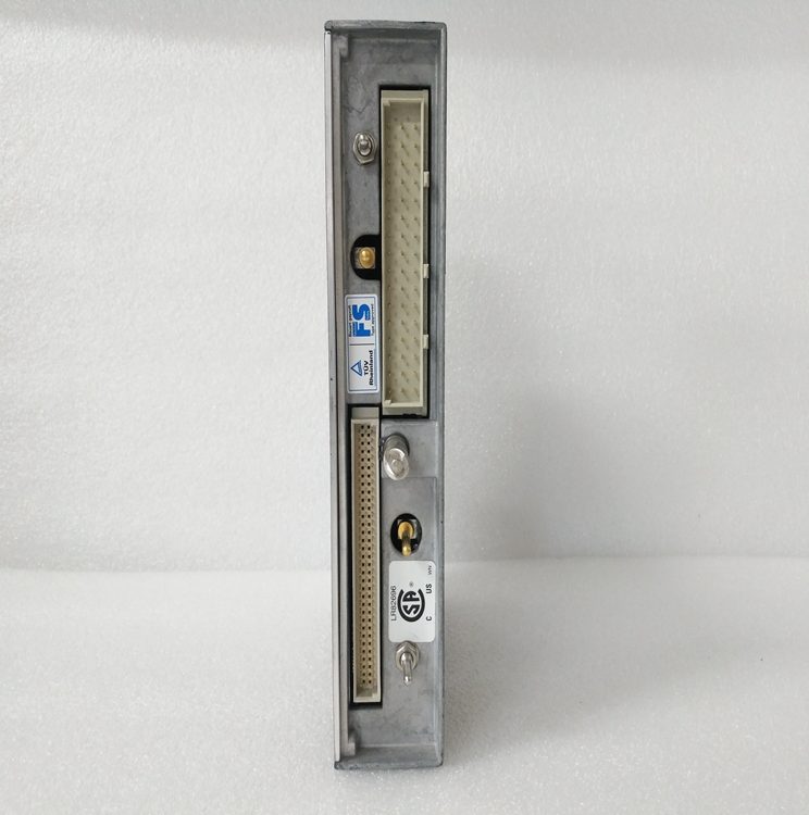 TRICONEX 3351 module - Yuanmiao Automation