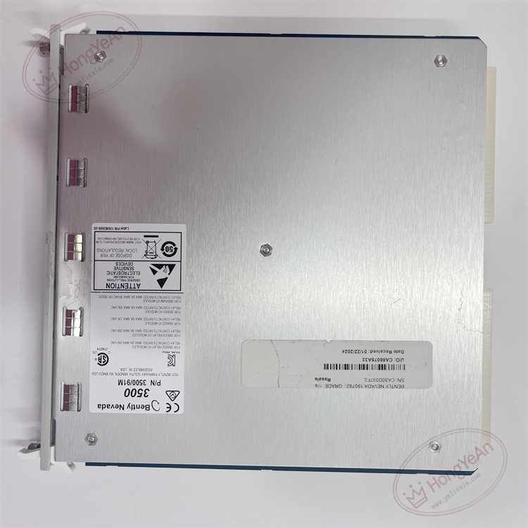 3500-91M 190782-01 (1)