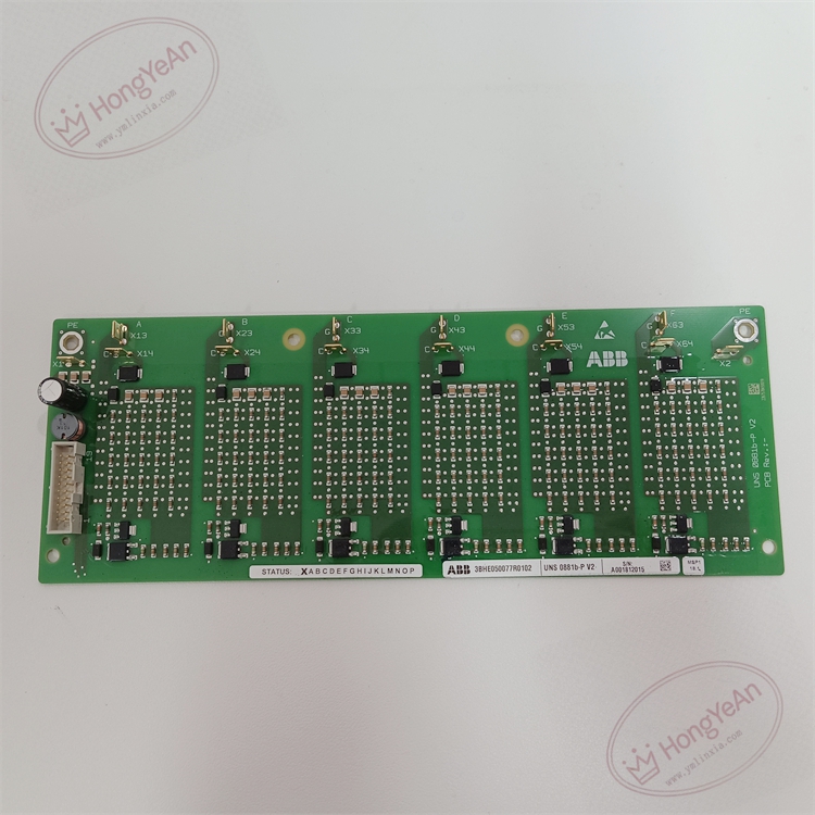 3BHE050077R0102 UNS0881b-PV2 (2)