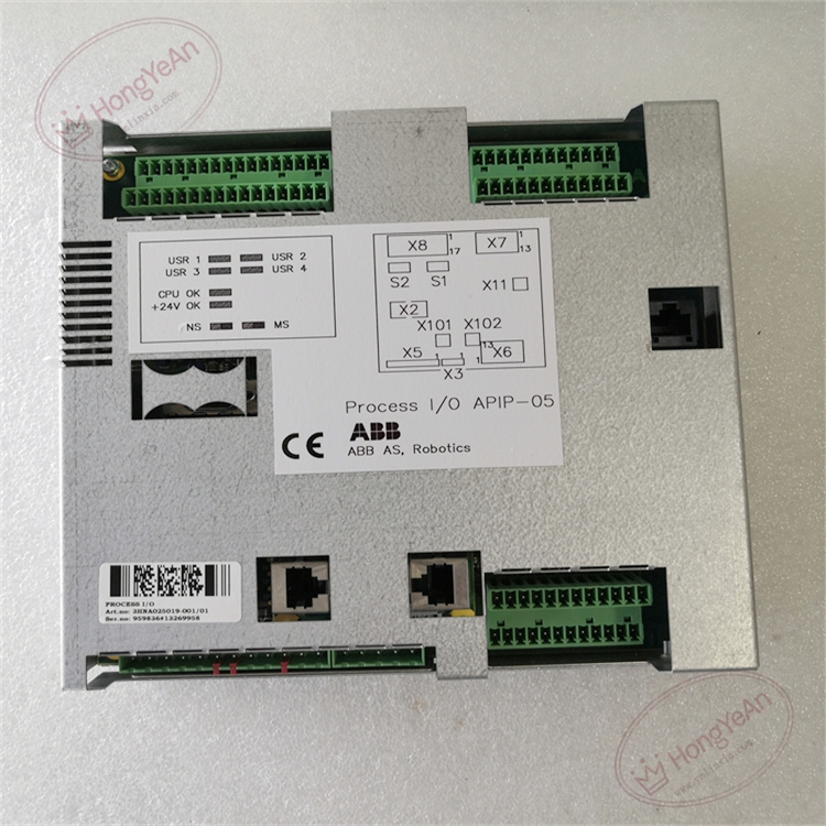 3HNA025019-001