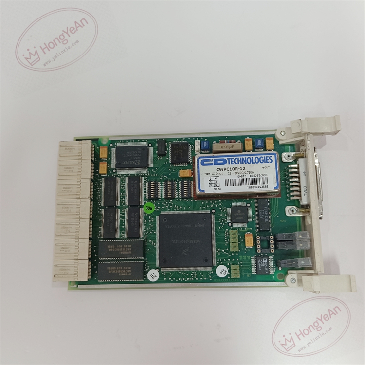 CI543 3BSE010699R1 (2)