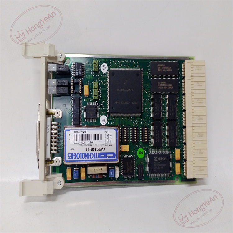 CI546 3BSE012545R1 (2)