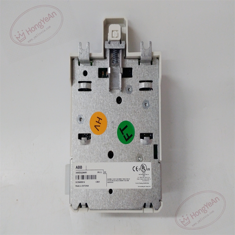CI801 3BSE022366R1 (1)