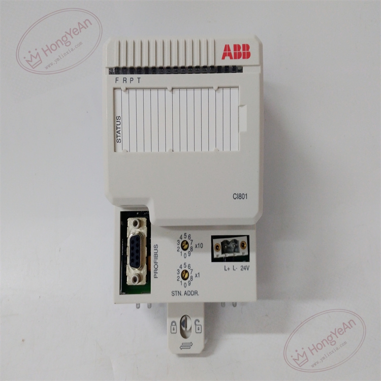 CI801 3BSE022366R1 (2)