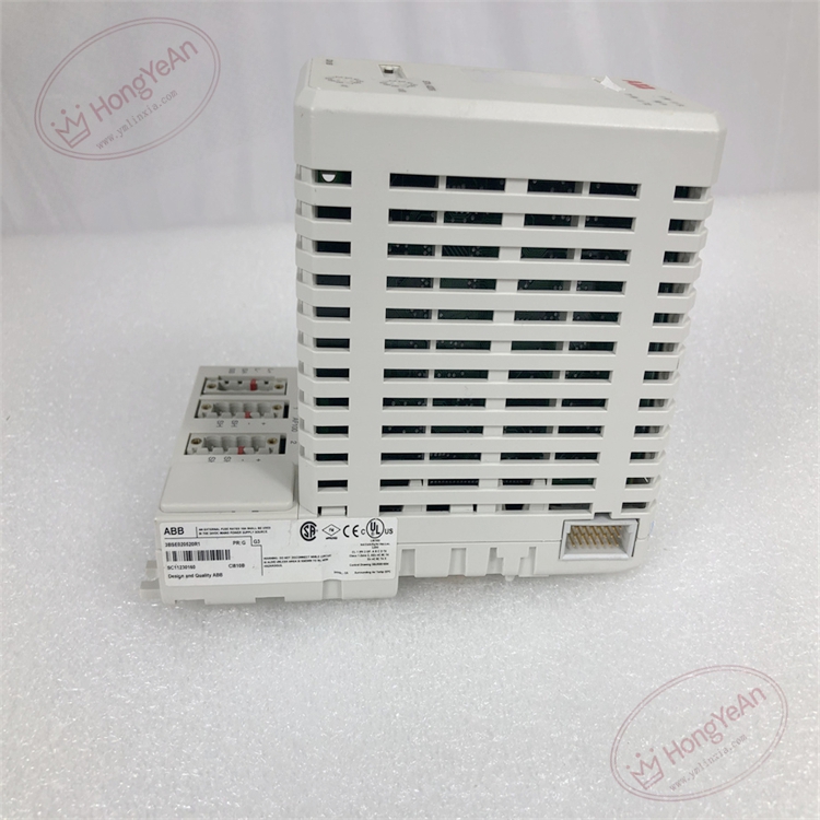 CI810B 3BSE020520R1 (2)
