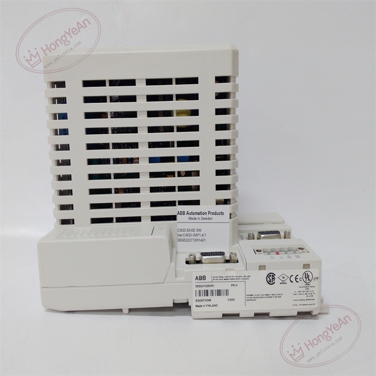 CI830 3BSE013252R1 (4)