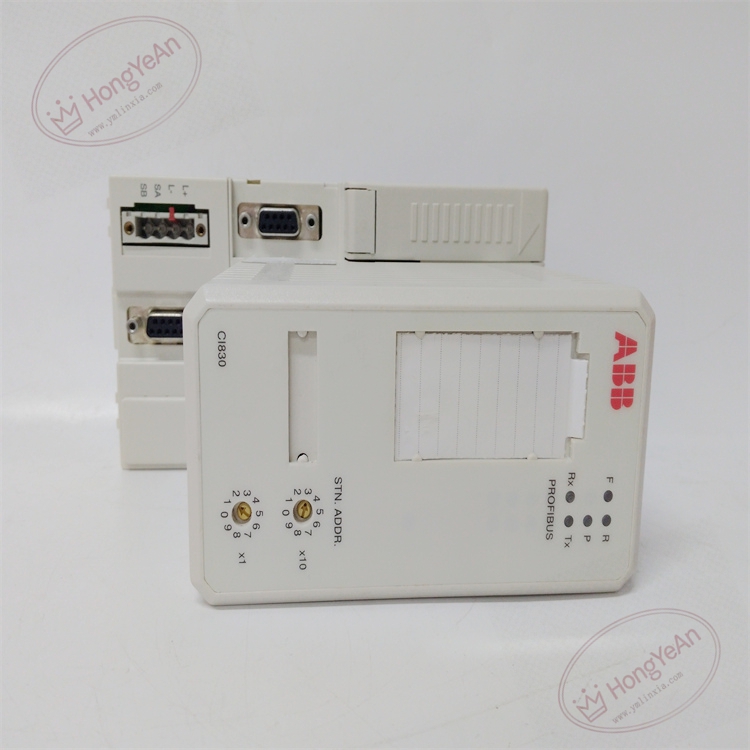 CI830 3BSE013252R1 (5)