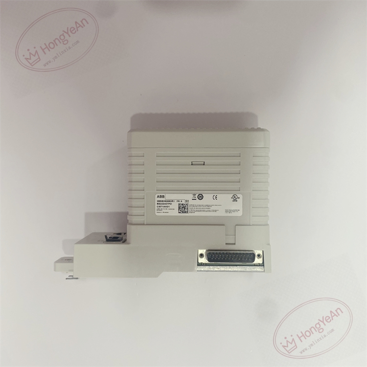CI871AK01 3BSE092693R1 (4)