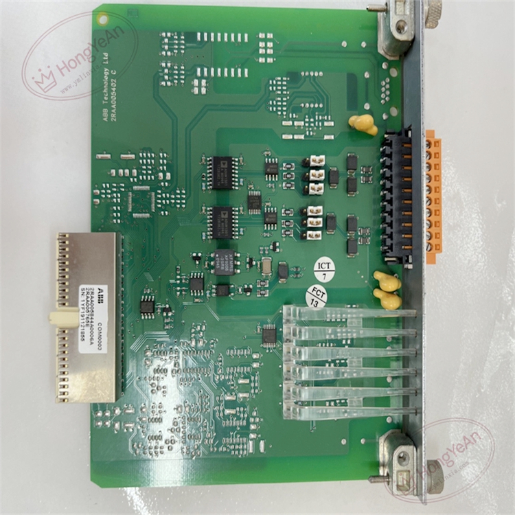 COM0003
