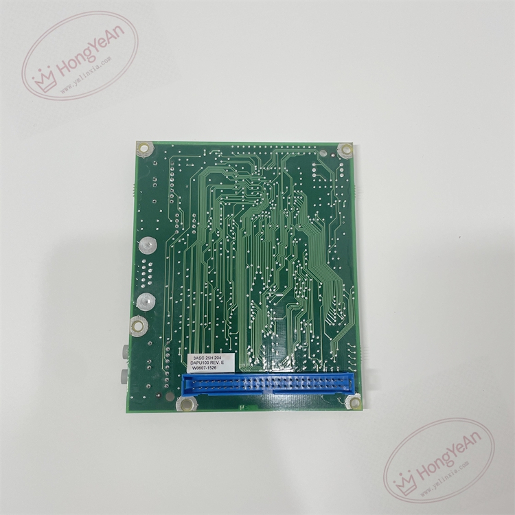 DAPU100 3ASC25H204 (1)