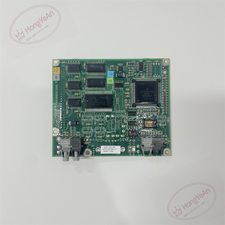 DAPU100 3ASC25H204 (2)