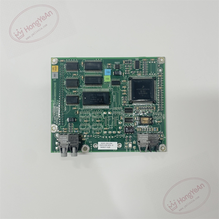 DAPU100 3ASC25H204 (4)