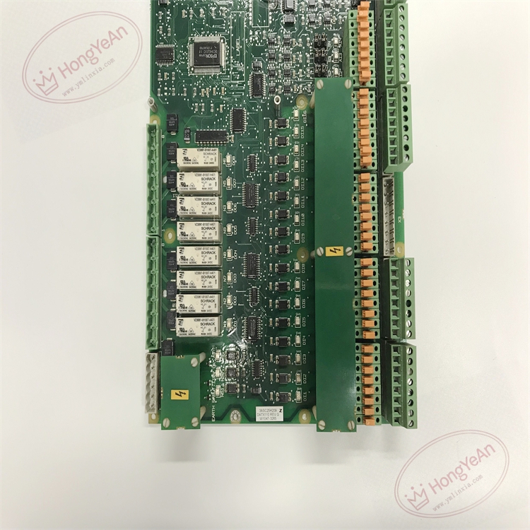 DATX110 3ASC25H209 3BSC980004R784 (2)