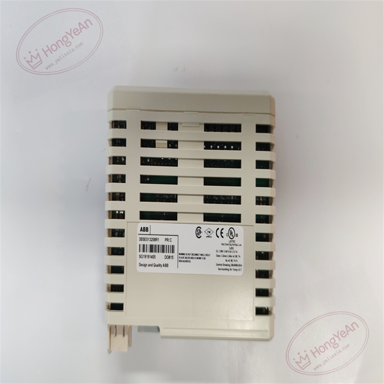DO815 3BSE013258R1 (1)
