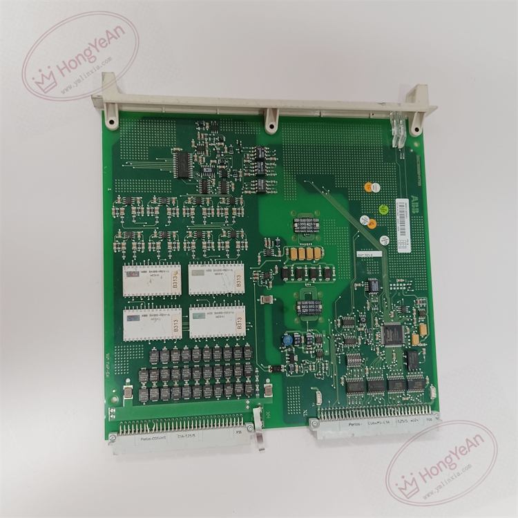 DSAI130A 3BSE018292R1 (2)