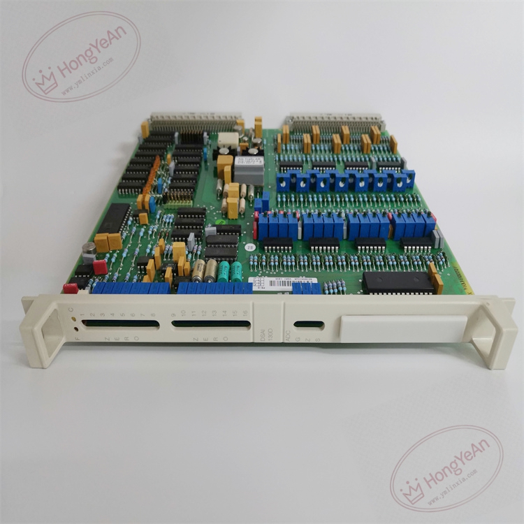 DSAI130D 3BSE003127R1 (2)