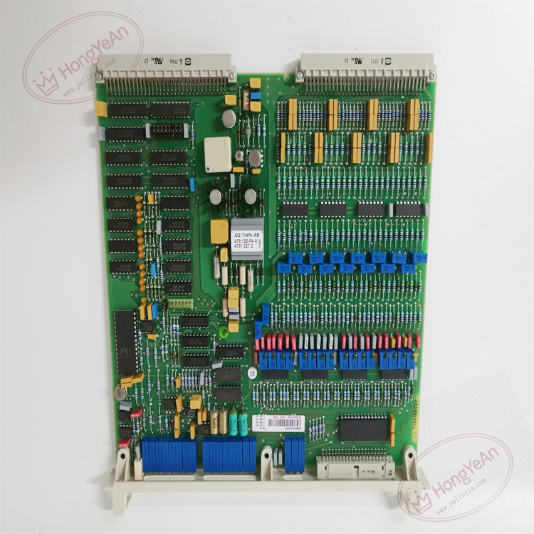 DSAI130D 3BSE003127R1 (3)