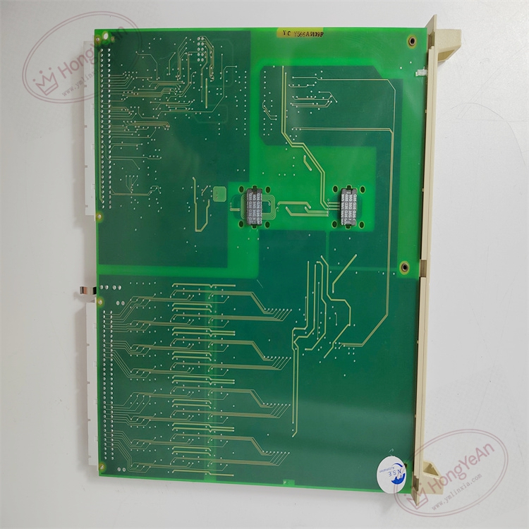 DSAI133A 3BSE018290R1 (1)