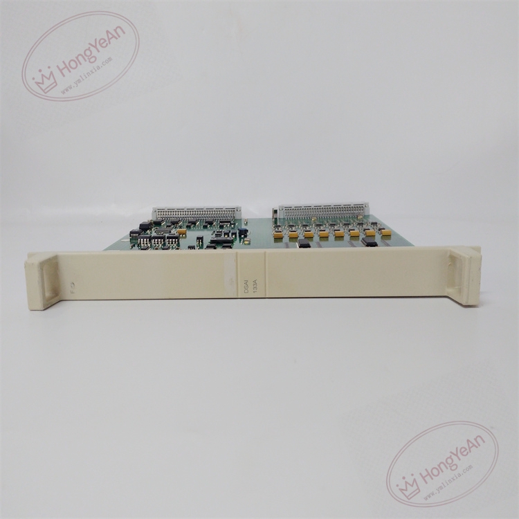 DSAI133A 3BSE018290R1 (2)