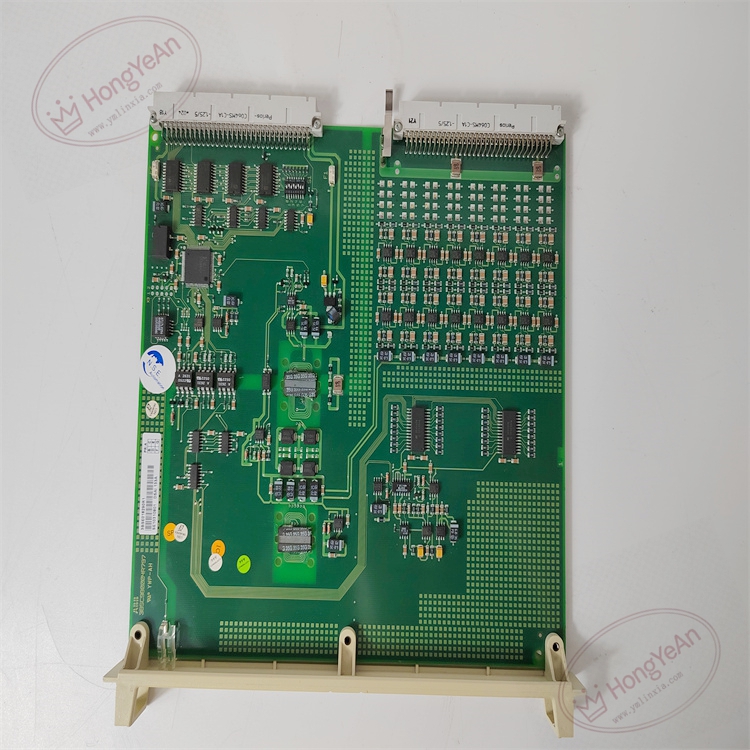 DSAI133A 3BSE018290R1 (3)