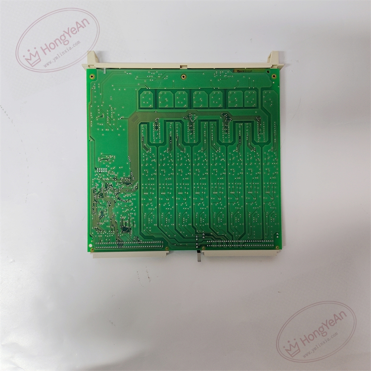 DSAO120A 3BSE018293R1 (1)