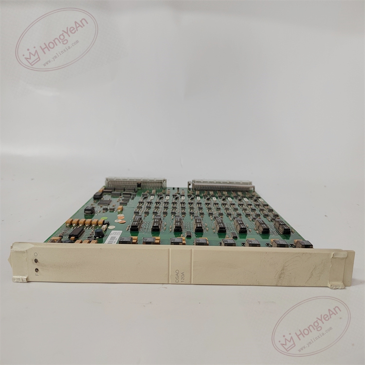 DSAO120A 3BSE018293R1 (2)
