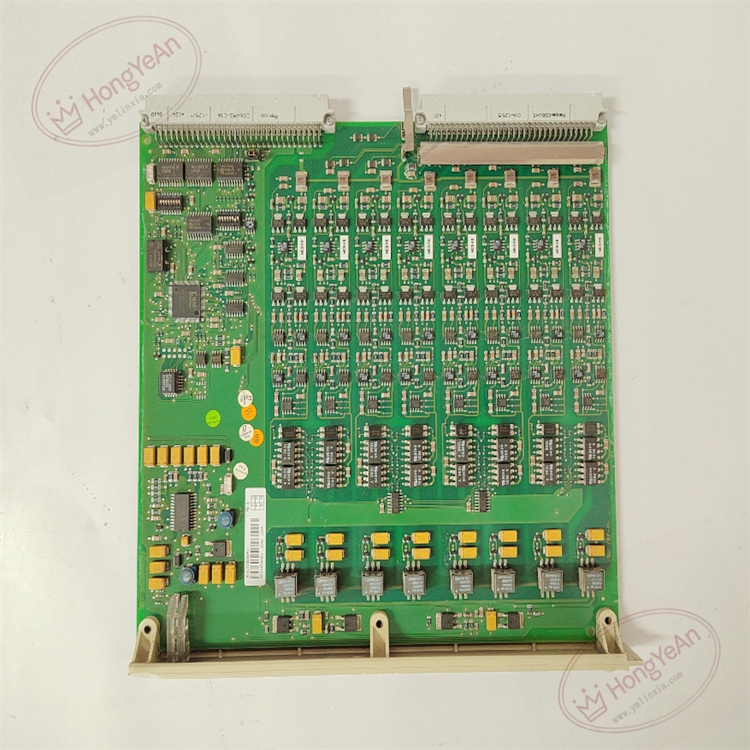 DSAO120A 3BSE018293R1 (3)