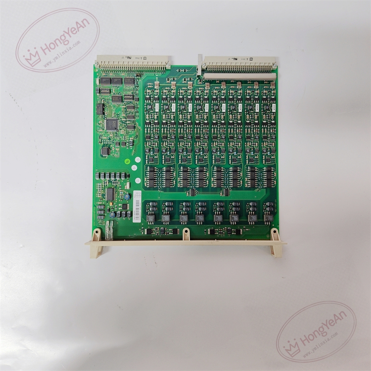DSAO120A 3BSE018293R1 (3)