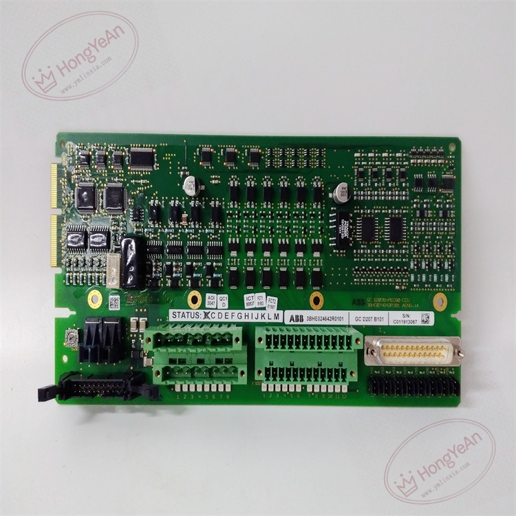 GCD207B101 3BHE024642R0101 (4)