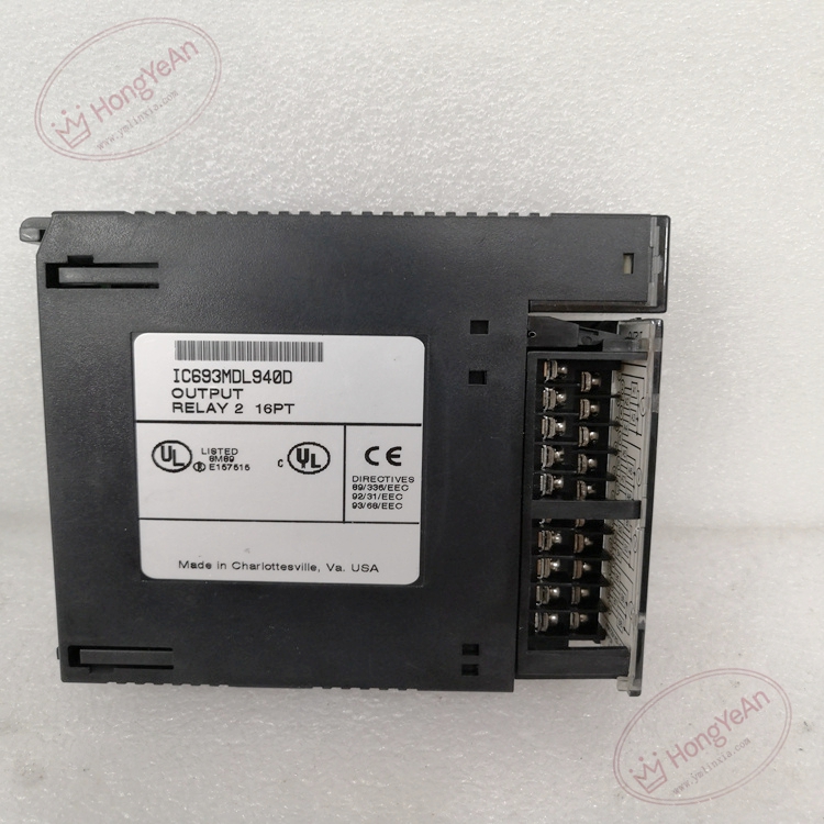 IC693MDL940 (2)