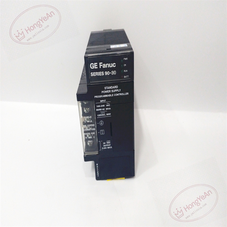 IC693PWR321 (2)
