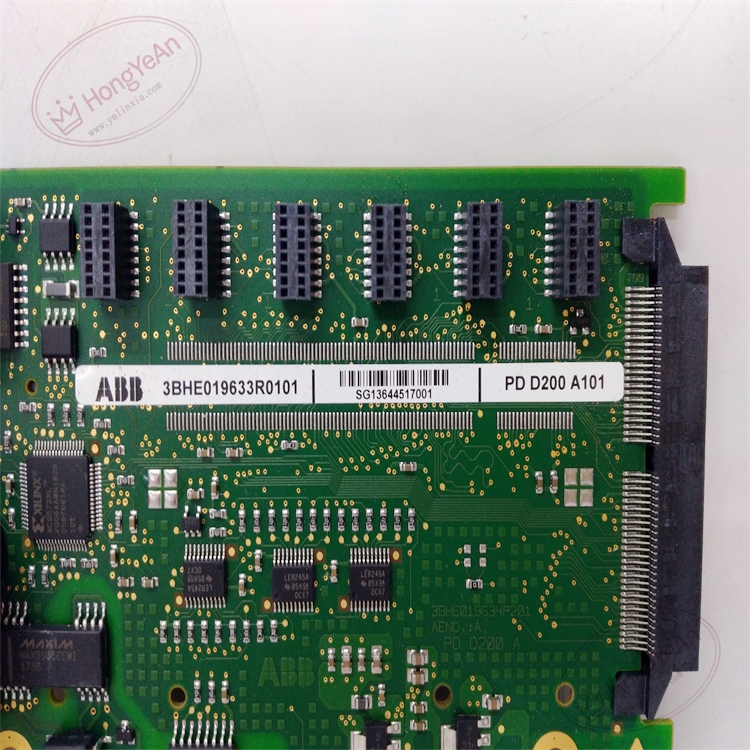 PDD200A101 3BHE019633R0101 (2)