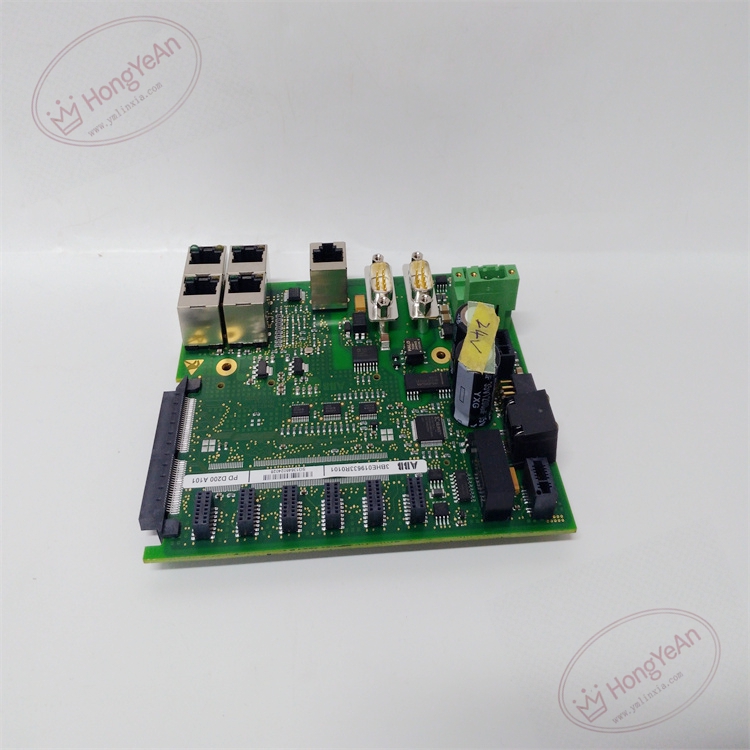 PDD200A101 3BHE019633R0101 (3)