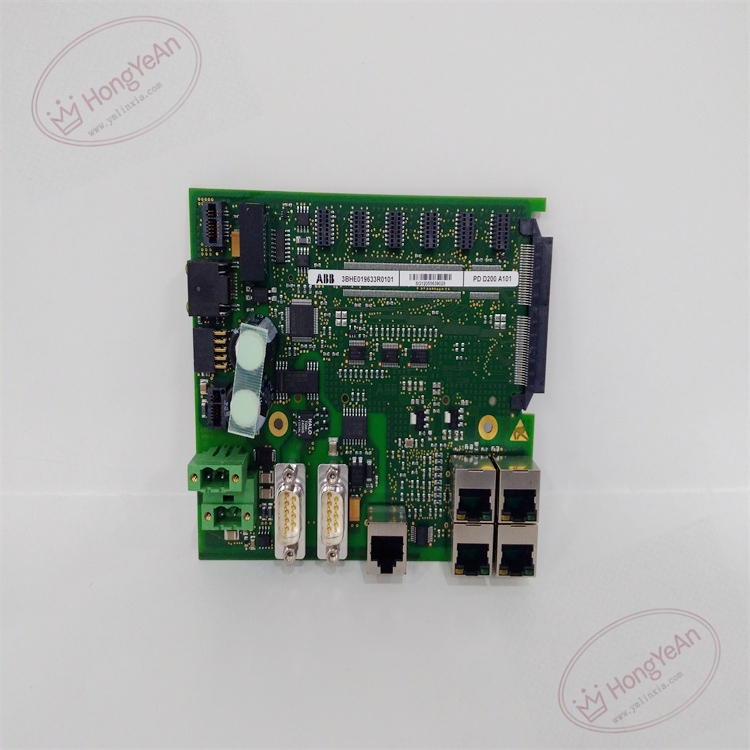 PDD200A101 3BHE019633R0101 (4)