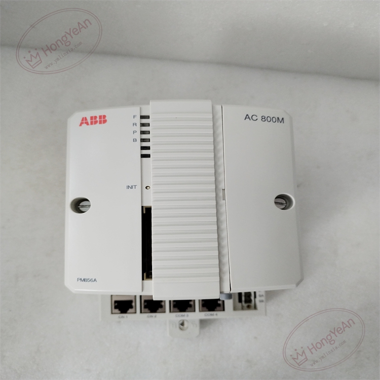 PM856AK01 3BSE066490R1 (5)