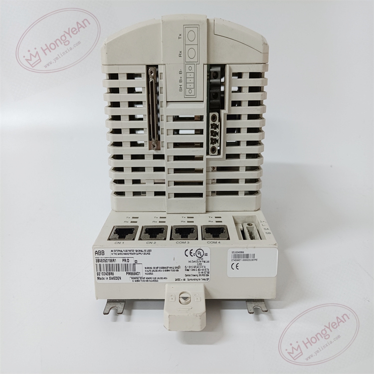 PM866K01 3BSE050198R1 (2)