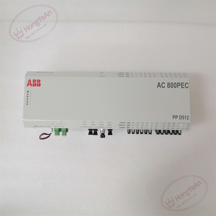 PPD512A10-150000 3BHE040375R1023 (4)