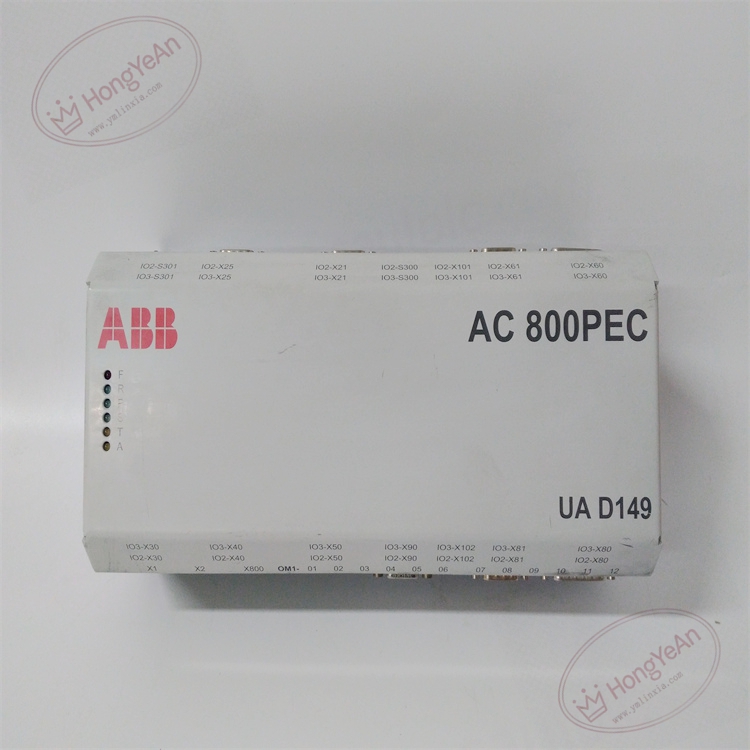 UAD149 3BHE014135R0011 (4)