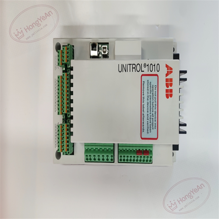 UNITROL1010