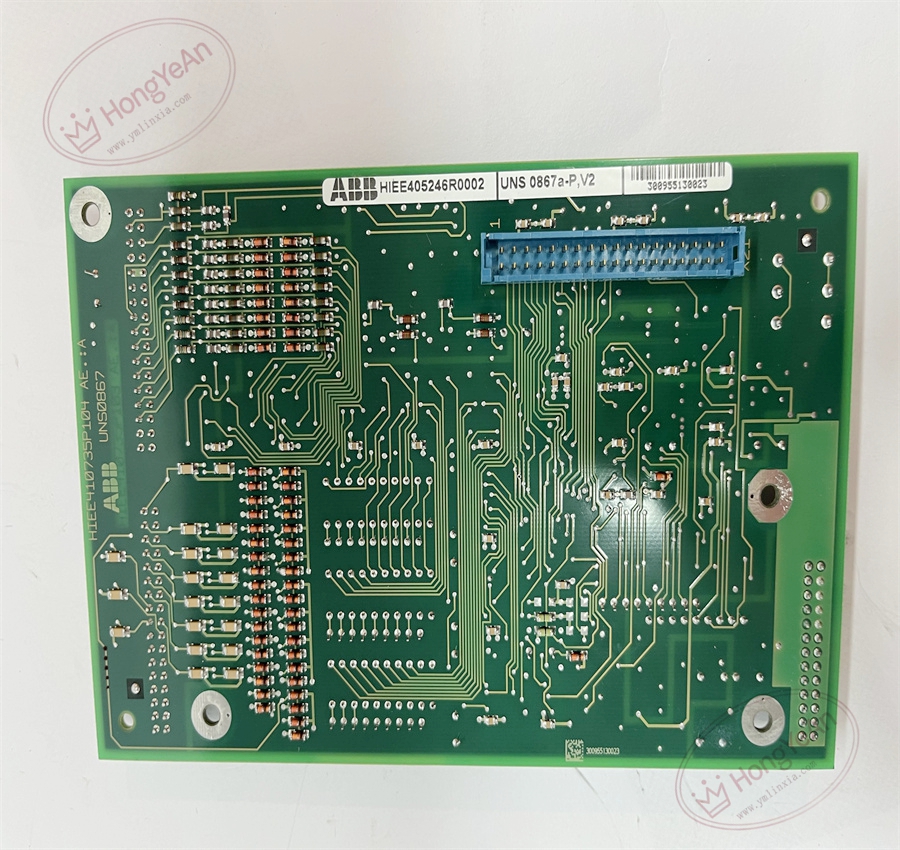 UNS0867A-P,V2 HIEE405246R0002 (1)