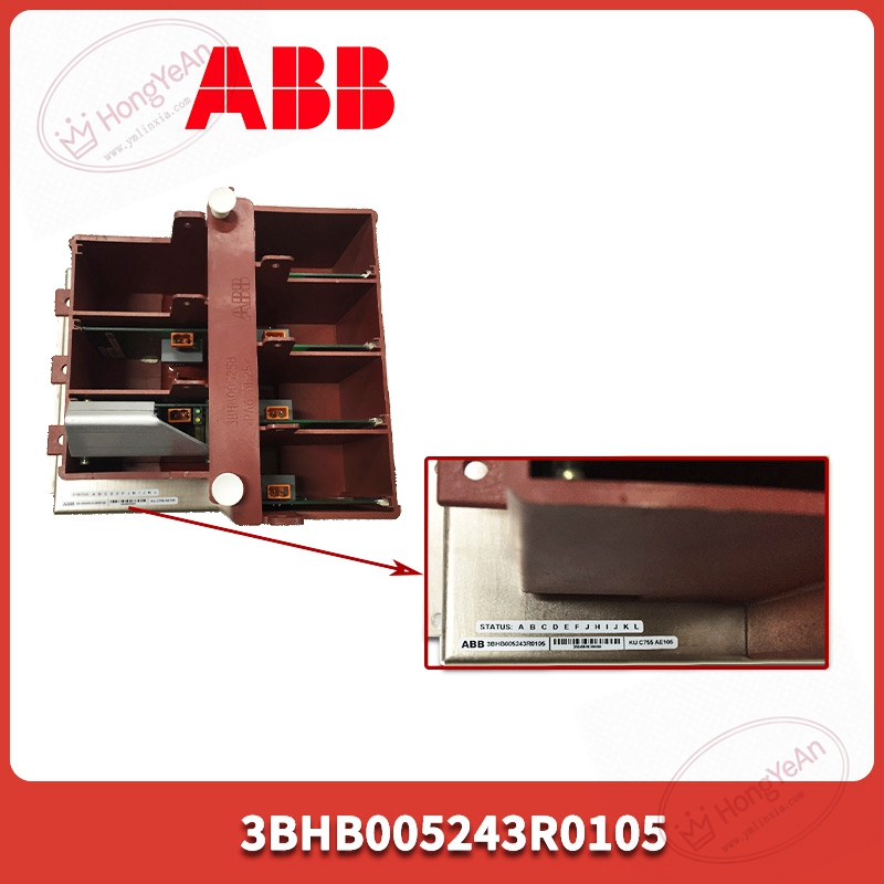 ABB-3BHB005243R0105-(1)