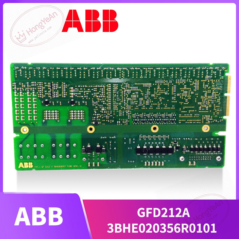 ABB-3BHE020356R0101-GFD212A-(1)