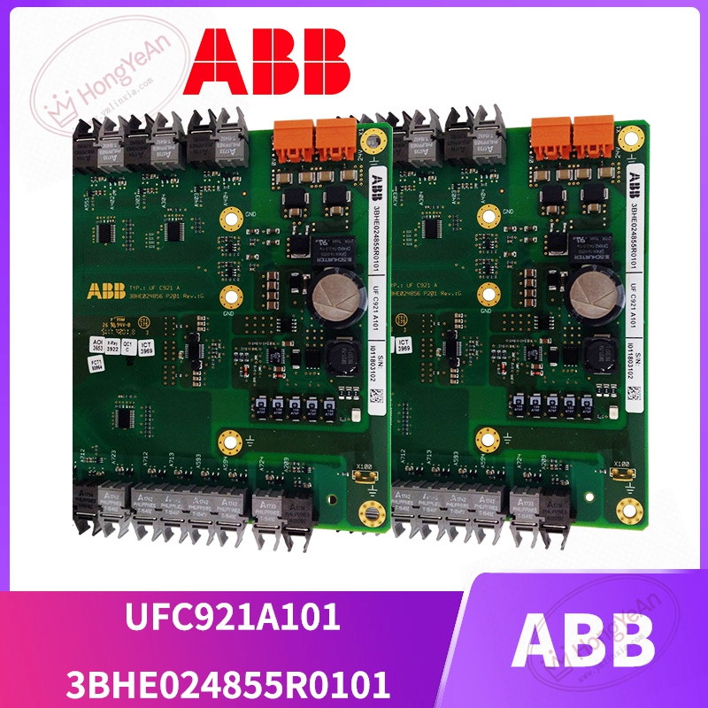 ABB-3BHE024855R0101-UFC921A101-(2)