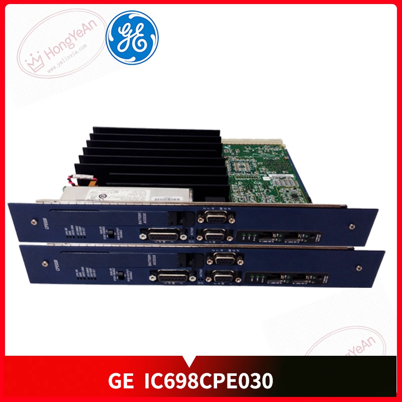 GE-IC698CPE030-(1)