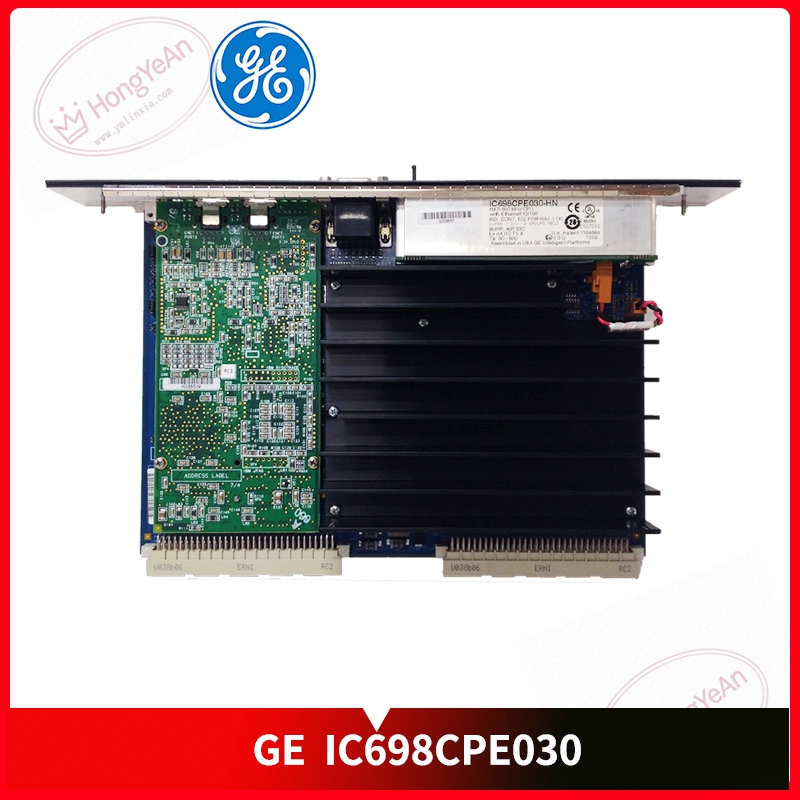 GE-IC698CPE030-(2)