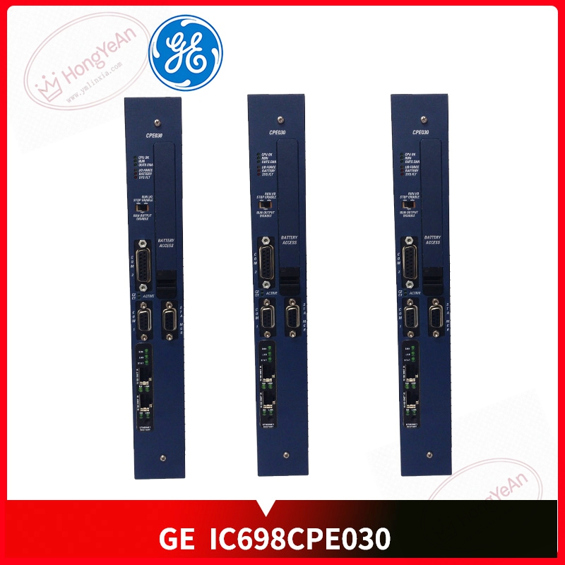 GE-IC698CPE030-(3)